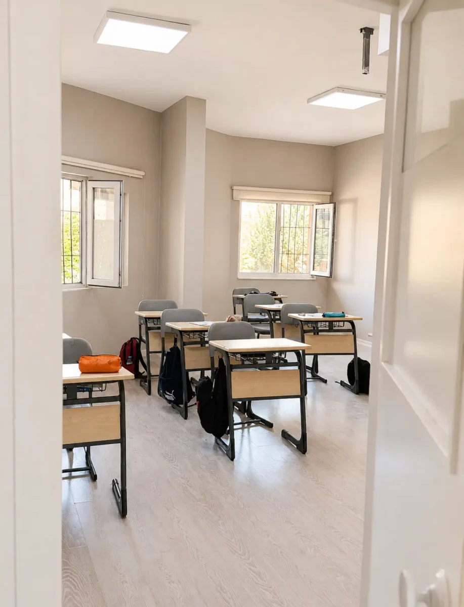 Çözüm Meydan Batıkent Kurs Merkezi1