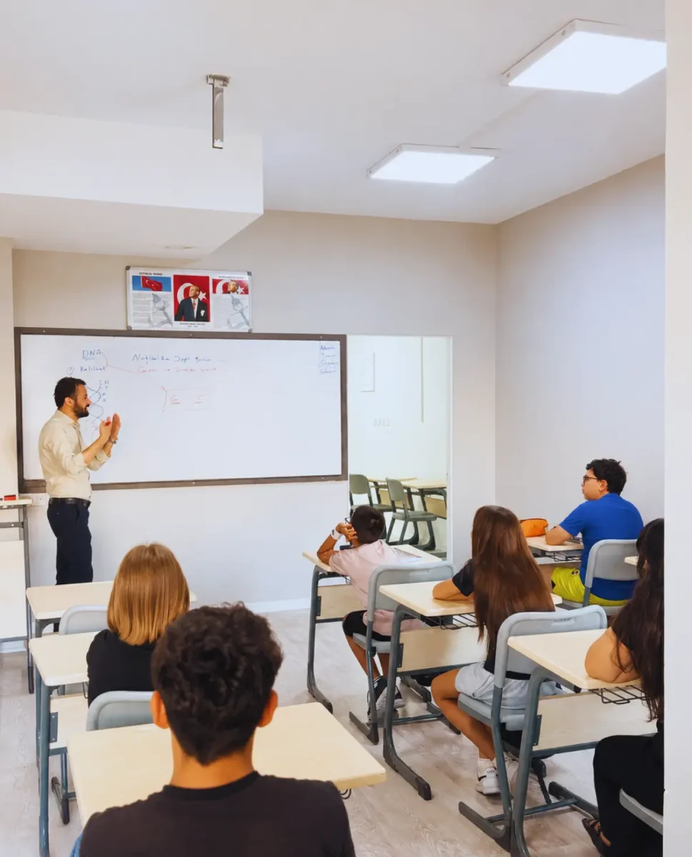 Çözüm Meydan Batıkent Kurs Merkezi3