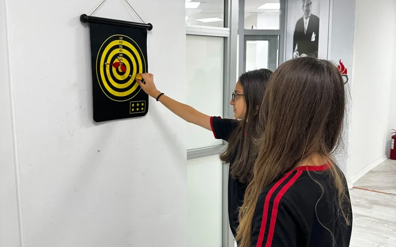 Batıkent Sınav Hazırlık LGS Kurs Merkezi