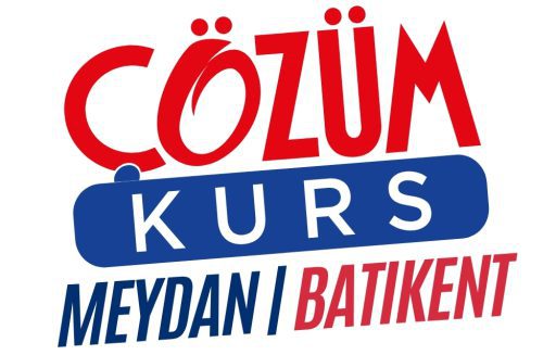 Batıkent Meydan Çözüm Kurs