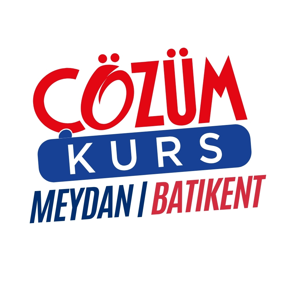 Meydan Batıkent Çözüm Kurs logosu