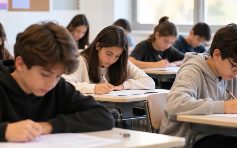 Batıkent Ücretsiz Deneme Kulübü LGS Çözüm Kurs